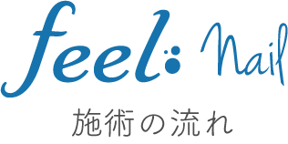 施術の流れ